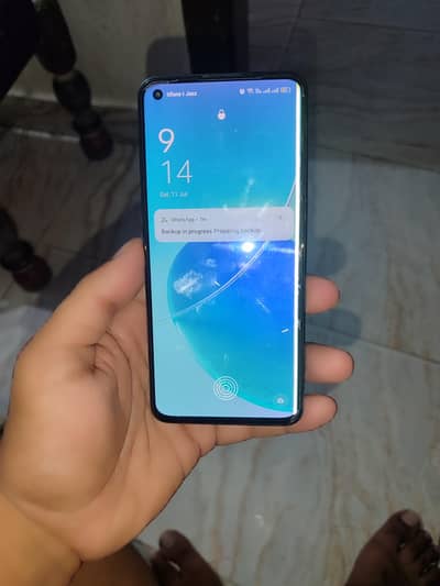 OPPO Reno6