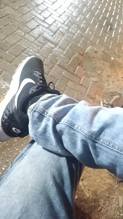 Nike Air shoes  original imported