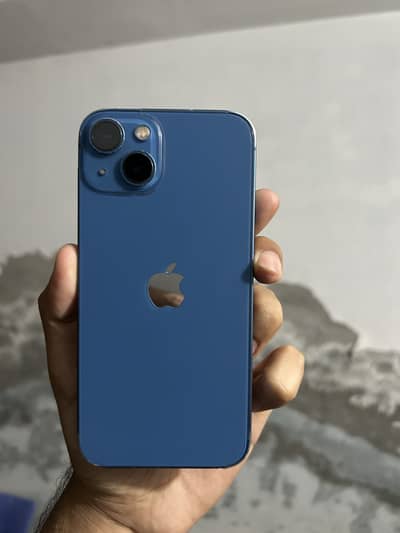 IPhone 13 Non PTA
