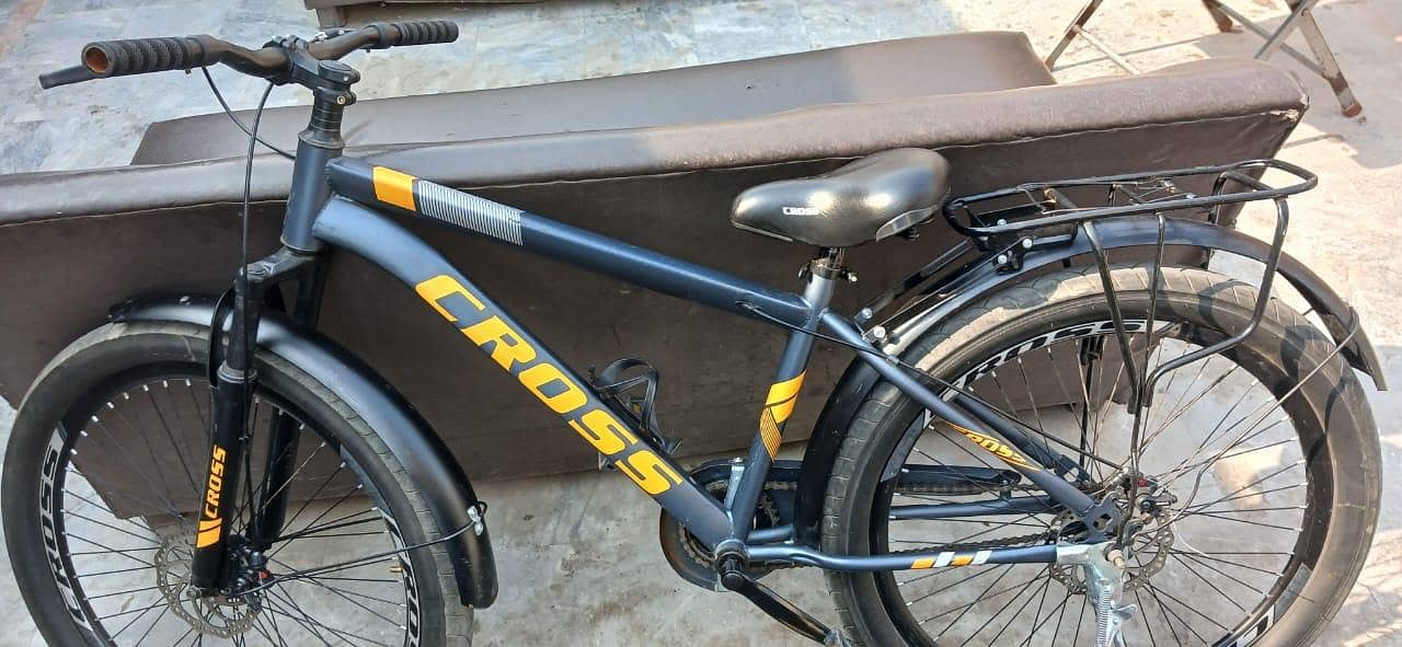 new cycle 3