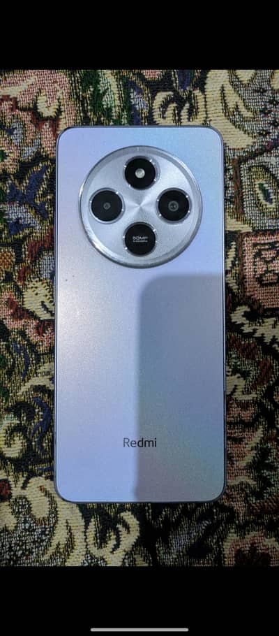 Xiaomi Redmi 14C