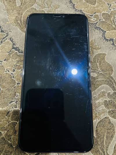 Apple iPhone XS Max 64 Gb WhatsApp number 03264363944