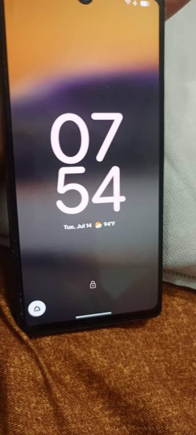 Google Pixel 6a