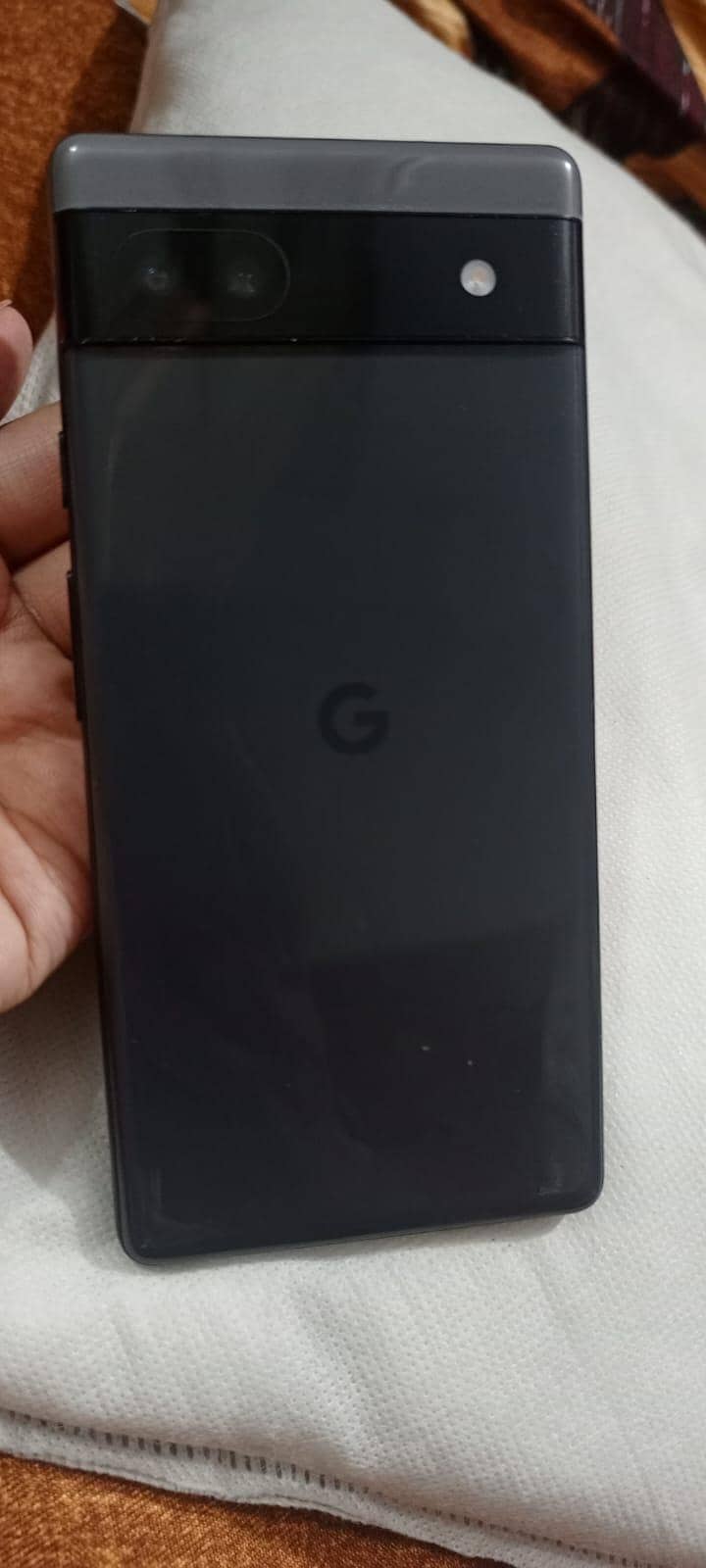 Google Pixel 6a 2