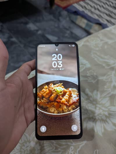 Samsung Mobile A07 5G