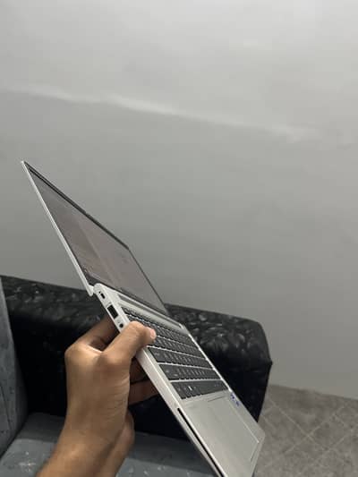 HP ProBook