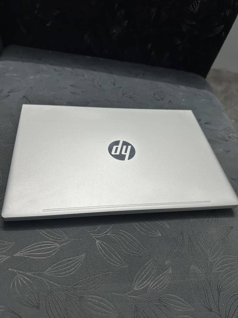 HP ProBook 1
