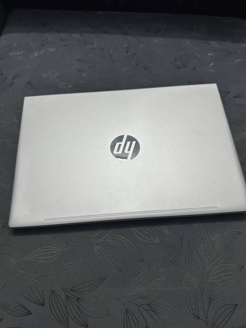 HP ProBook 5
