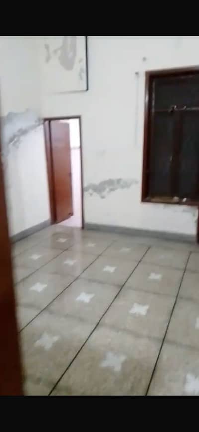 10 Marla Lower Portion For Rent