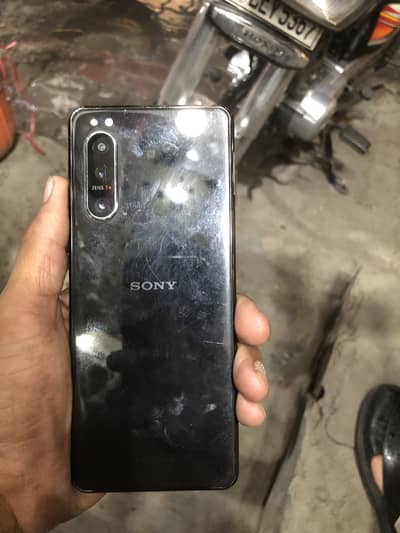 Sony 5 II