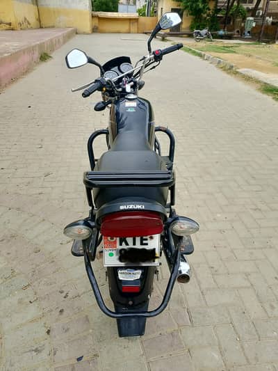 GS 150 2025