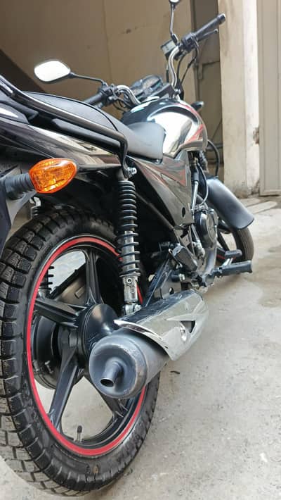 Suzuki gr 150 2022
