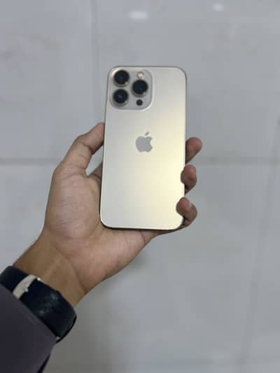 Apple iPhone 13 Pro