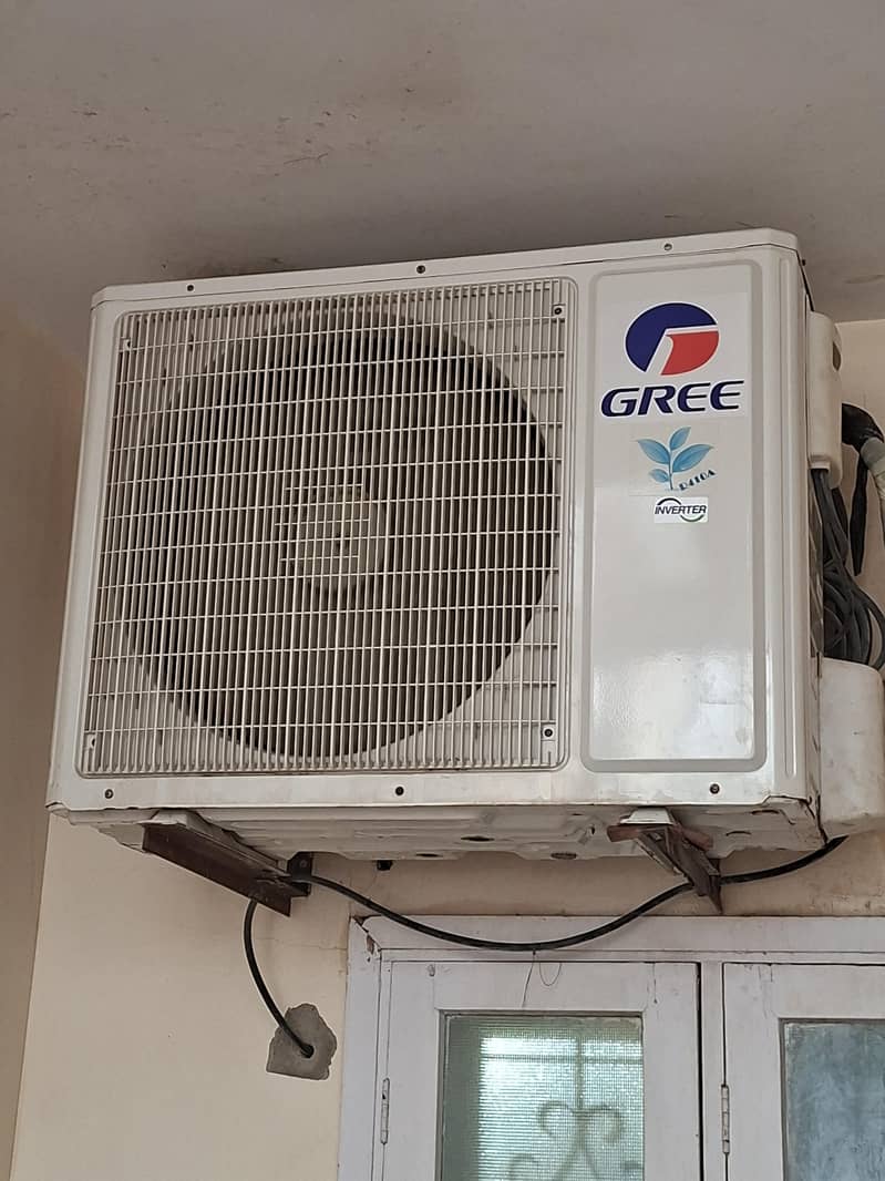 A/c grer 0