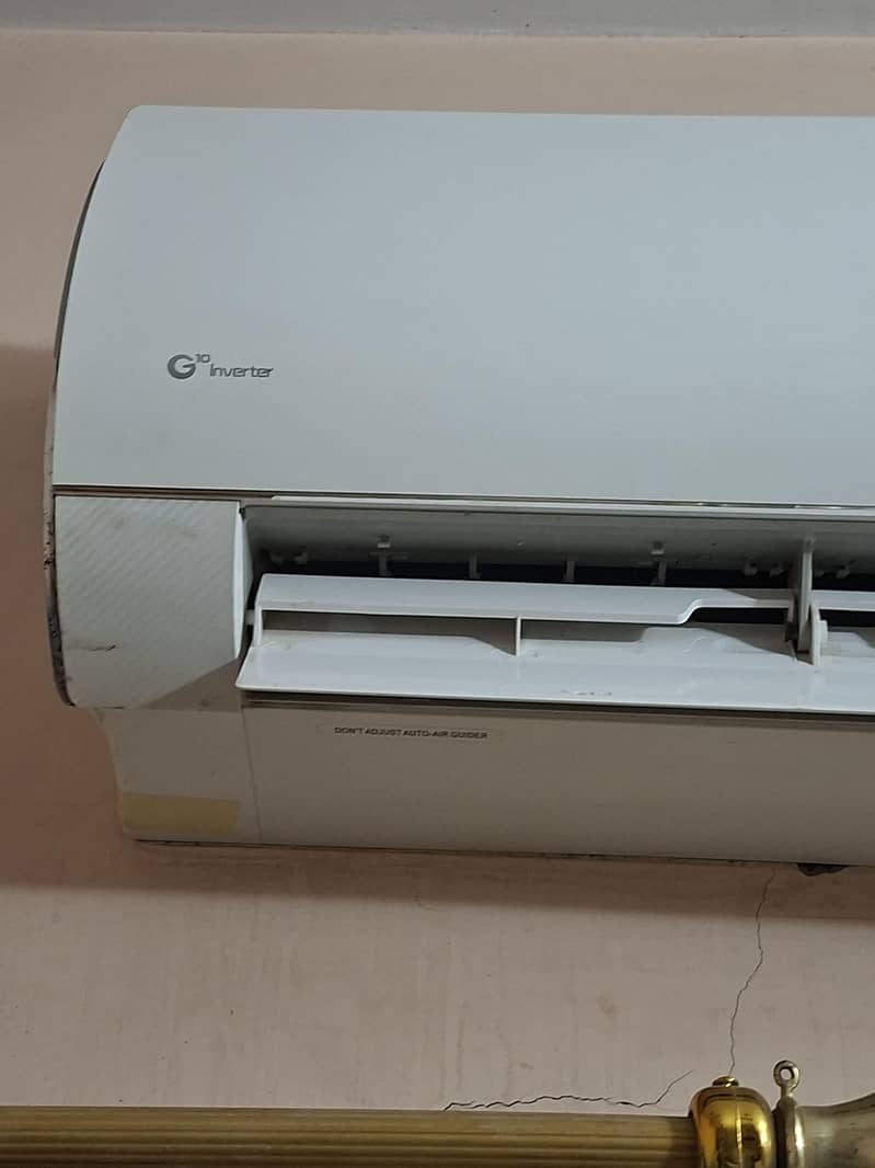 A/c grer 2