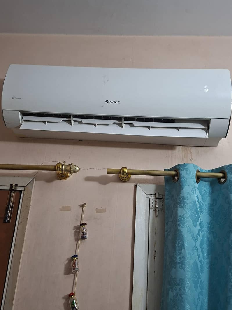 A/c grer 4