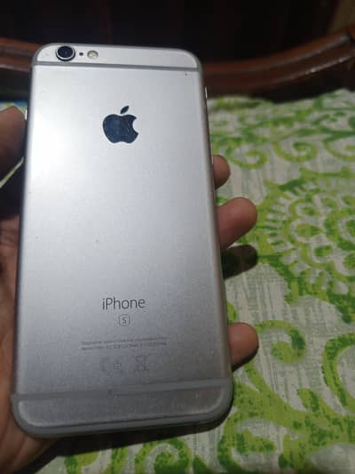 Apple iPhone 6S