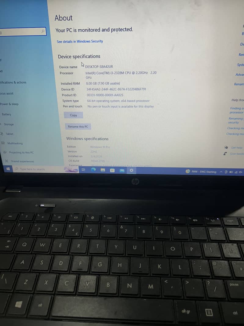 Core i 3 1