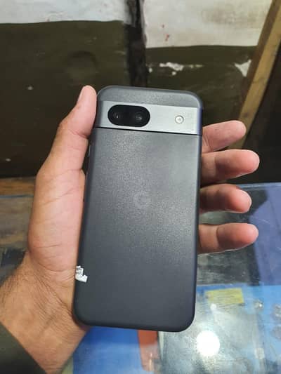 Google Pixel 8a