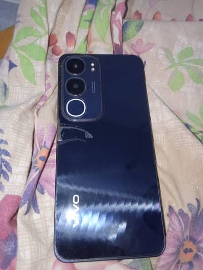 vivo y19s