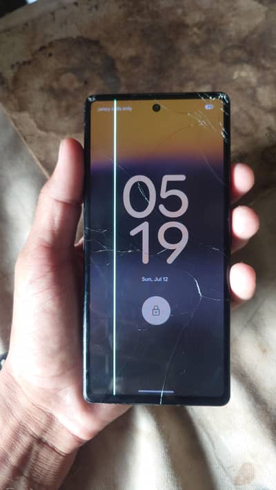 Google Pixel 6a