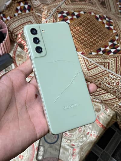 Samsung S21 FE 5G Non Pta 128GB
