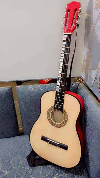 Guitar for sale