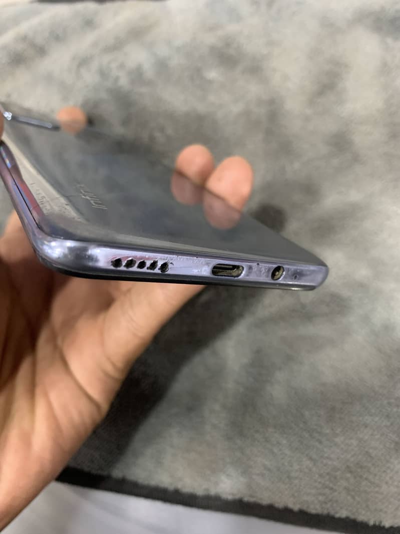 Infinix Note 8 3