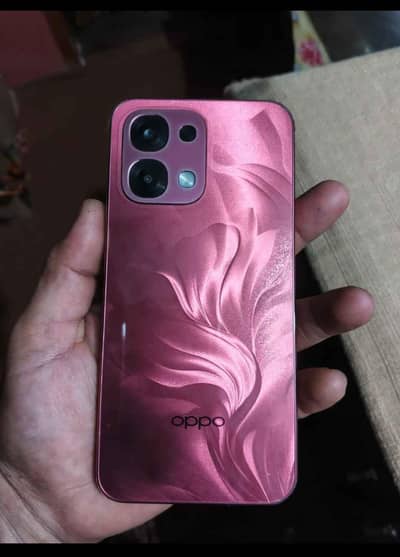 OPPO A 6 pro