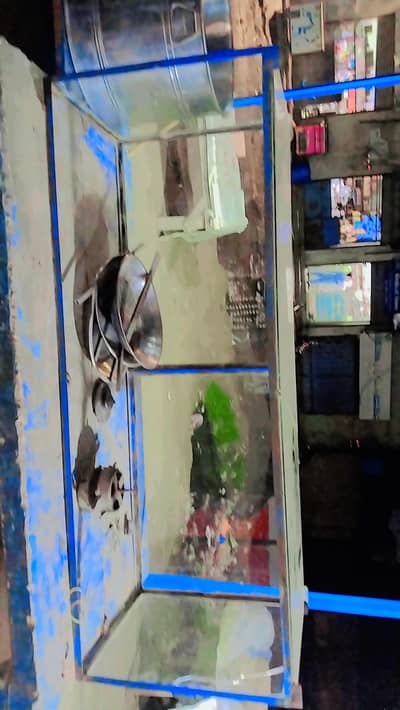 doodh wali Dokan ka total Saman for sale urjent