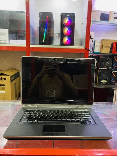 Dell latitude i5 3rd generation