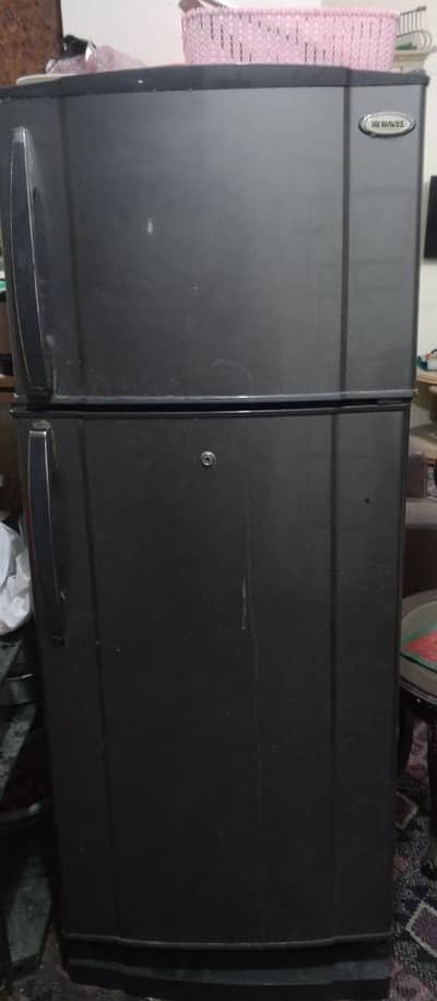 non inverter medium size fridge