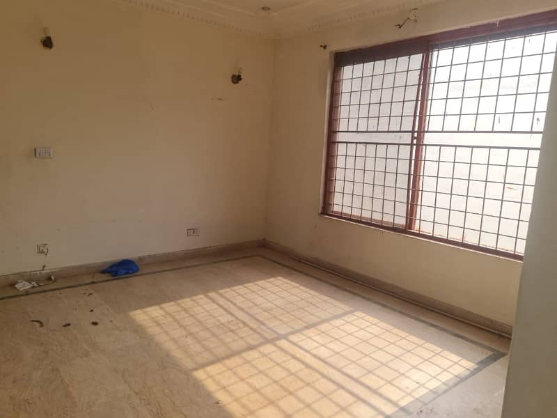 Upper portion for Rent 1