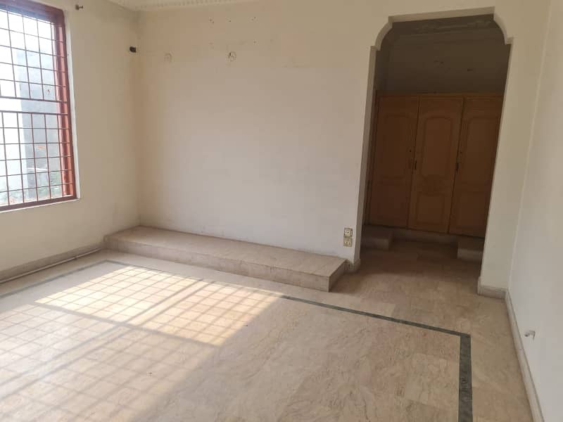 Upper portion for Rent 2
