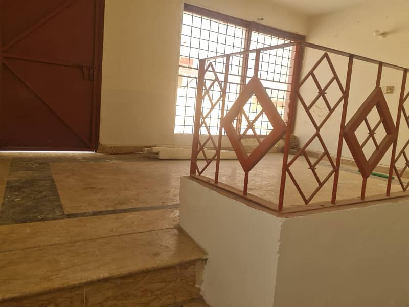 Upper portion for Rent 3