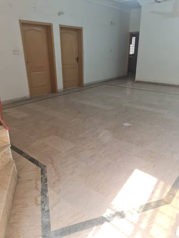 Upper portion for Rent 11
