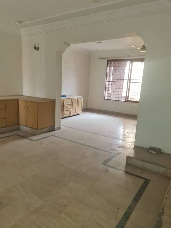 Upper portion for Rent 12