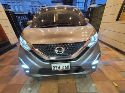 Nissan Dayz Highway Star S Hybrid Fresh Import 2026