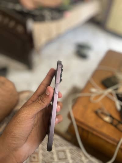 Apple iPhone 14 Pro Max