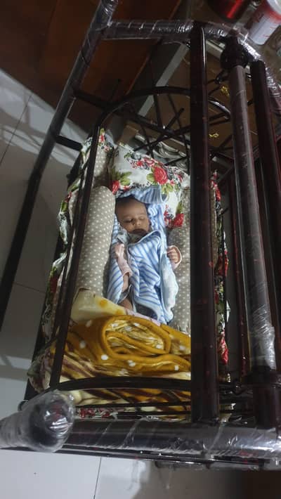 jhoola for baby