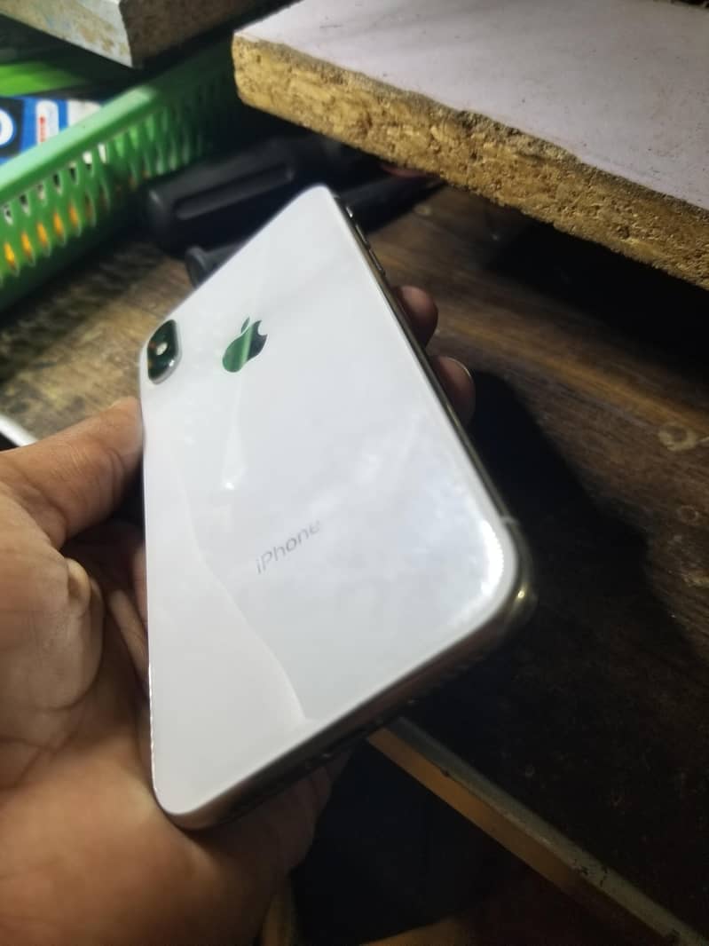 IPhone X 2
