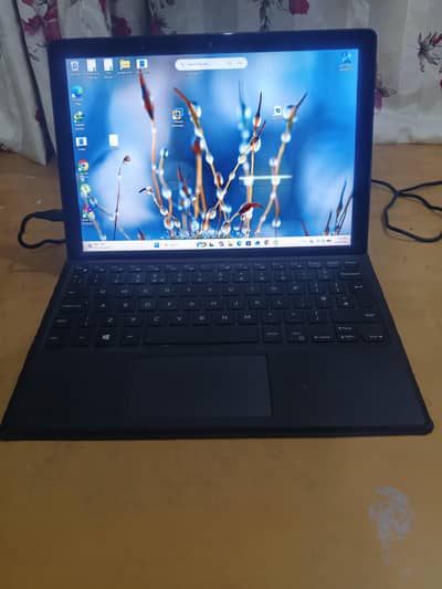 Dell Latitude 5290 2-in-1 Core i5 8th Gen | 8GB/256GB SD | 2k Screen