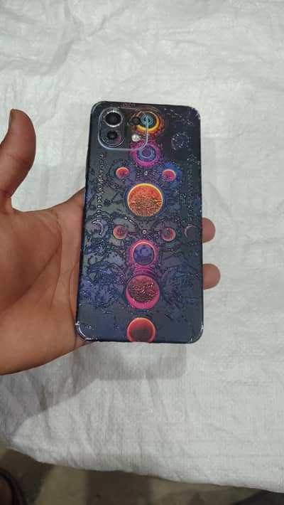 Xiaomi 11 Lite NE