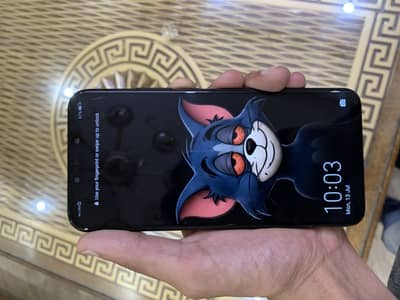 Huawei Nova 3i