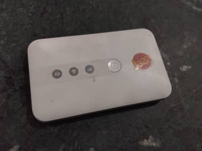 jazz zte 4G