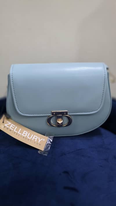 Zellbury handbag