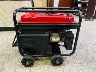 new condition