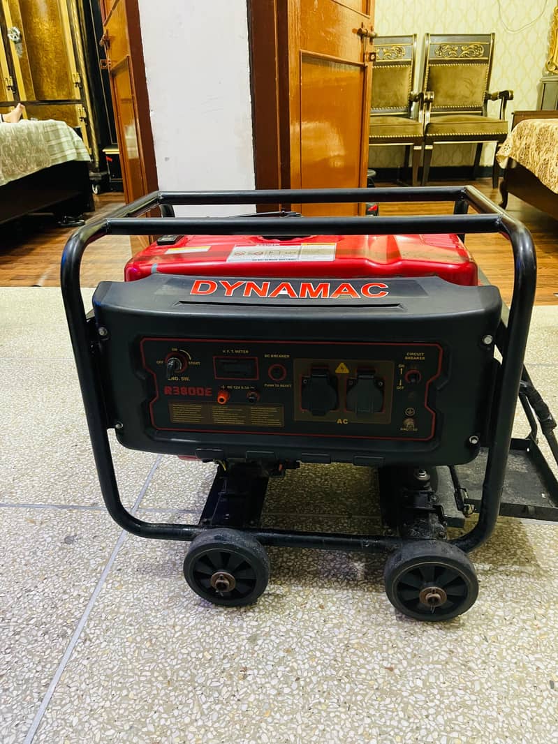 new condition 1