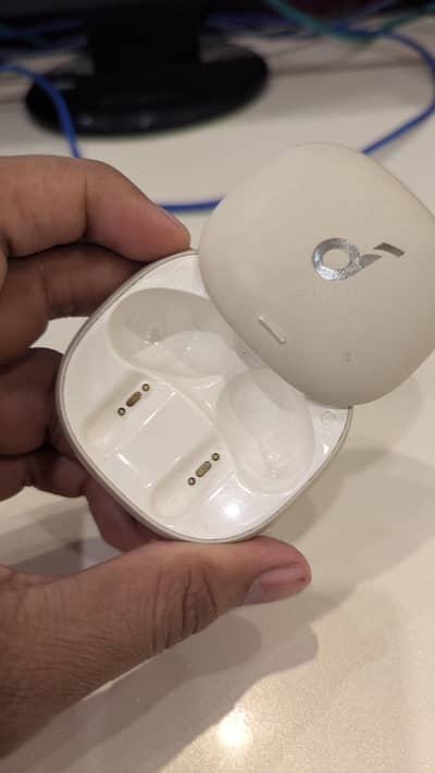 Anker Soundcore library Air 2 pro