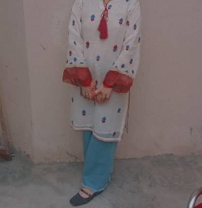Kurta 1 time use only 1 hour